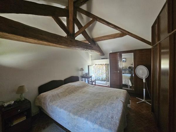 Maison à vendre |                                       Montguyon |                                        5 pièces  |  85 m²