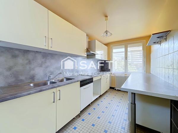 Maison à rénover avec grand potentiel – Saint-Médard-en-Jalles