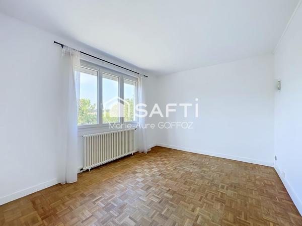Maison à rénover avec grand potentiel – Saint-Médard-en-Jalles