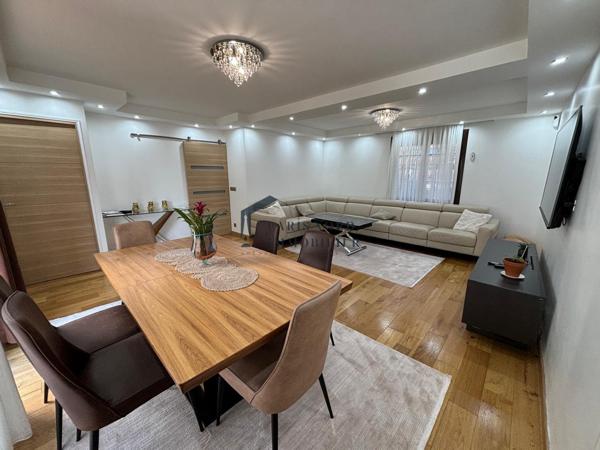 Drancy (93700) MAISON 4 CHAMBRES SANS TRAVAUX - SECTEUR LA MARE