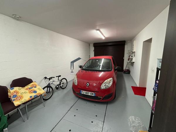 Drancy (93700) MAISON 4 CHAMBRES SANS TRAVAUX - SECTEUR LA MARE