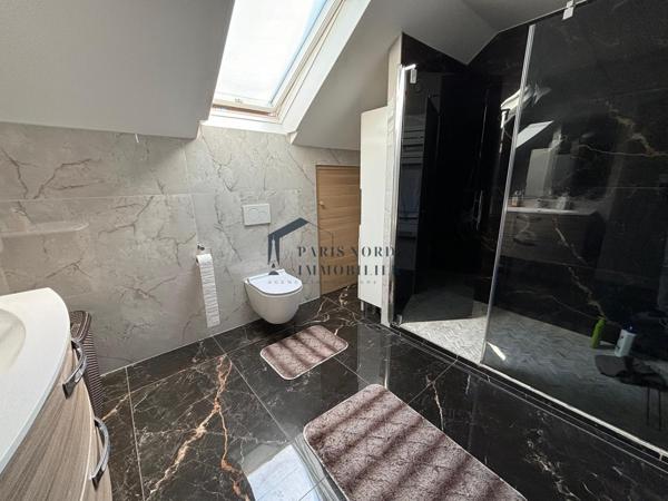 Drancy (93700) MAISON 4 CHAMBRES SANS TRAVAUX - SECTEUR LA MARE