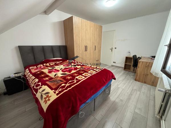 Drancy (93700) MAISON 4 CHAMBRES SANS TRAVAUX - SECTEUR LA MARE