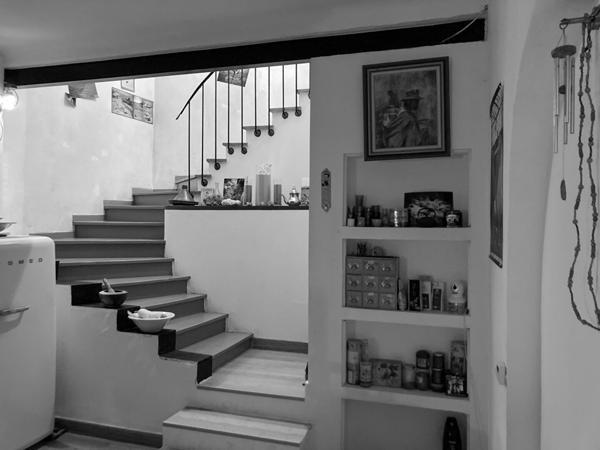 EXCLUSIVITE AVIGNON - MAISON DE CARACTERE RENOVEE DE 171 M² DE SURFACE SUR UN TERRAIN DE 290 M²