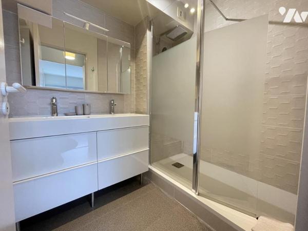 APPARTEMENT TYPE 3 - TOURS GARE 