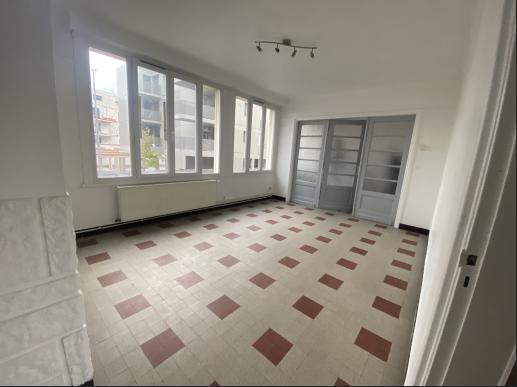 Lille proximité CHR - Immeuble de rapport à vendre Autre quartier
