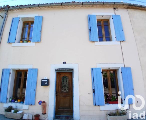 Maison à vendre 5 pièces 103 m² Quillan