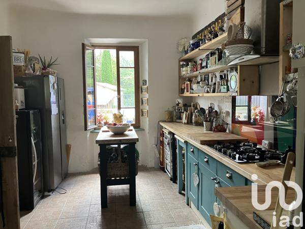 Maison à vendre 5 pièces 103 m² Quillan