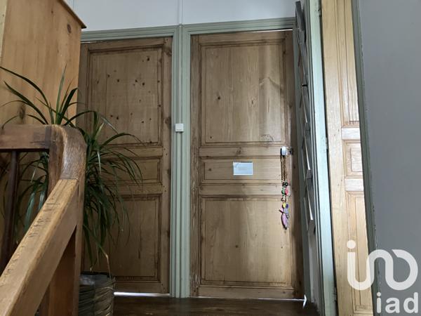 Maison à vendre 5 pièces 103 m² Quillan