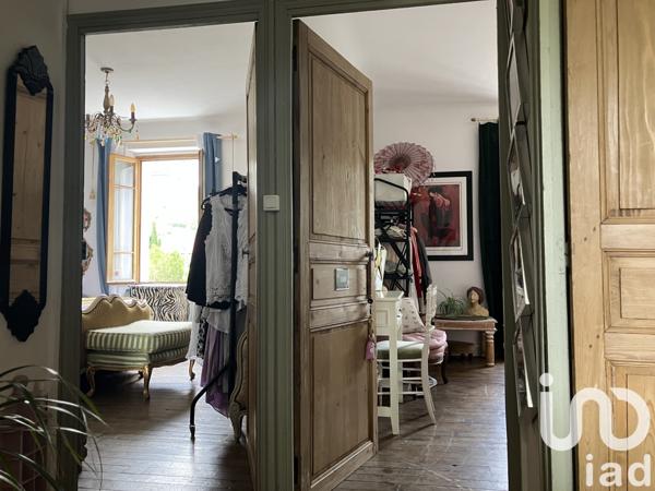 Maison à vendre 5 pièces 103 m² Quillan