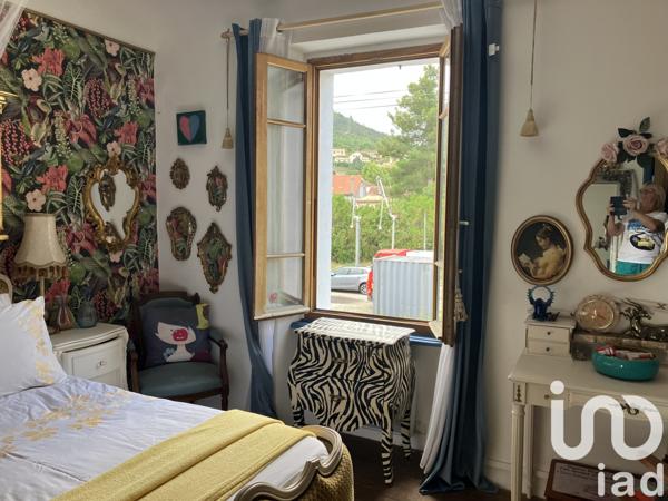 Maison à vendre 5 pièces 103 m² Quillan