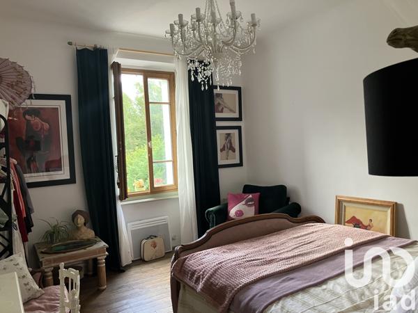 Maison à vendre 5 pièces 103 m² Quillan