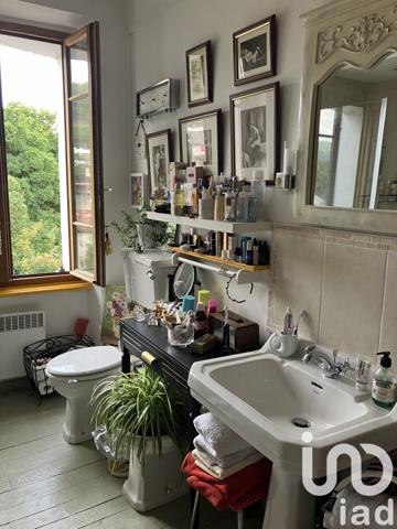 Maison à vendre 5 pièces 103 m² Quillan