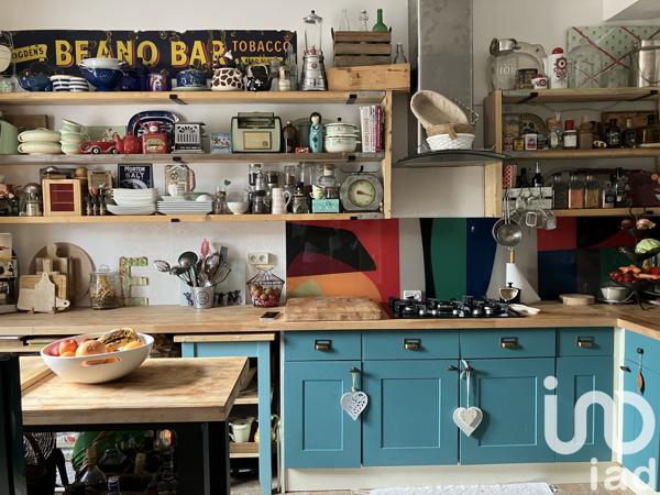 Maison à vendre 5 pièces 103 m² Quillan