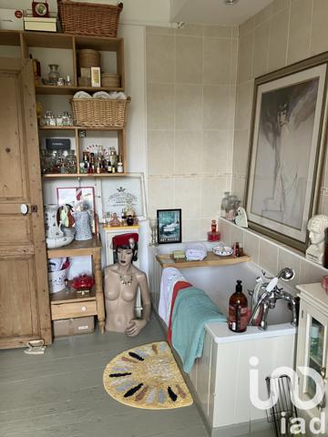 Maison à vendre 5 pièces 103 m² Quillan