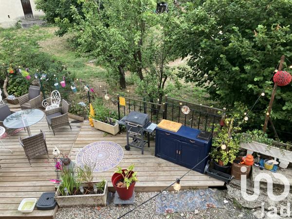 Maison à vendre 5 pièces 103 m² Quillan