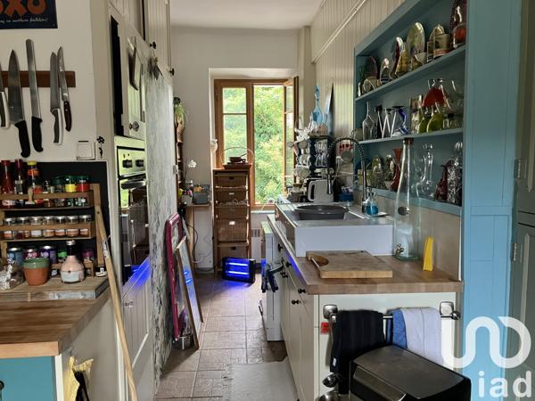 Maison à vendre 5 pièces 103 m² Quillan