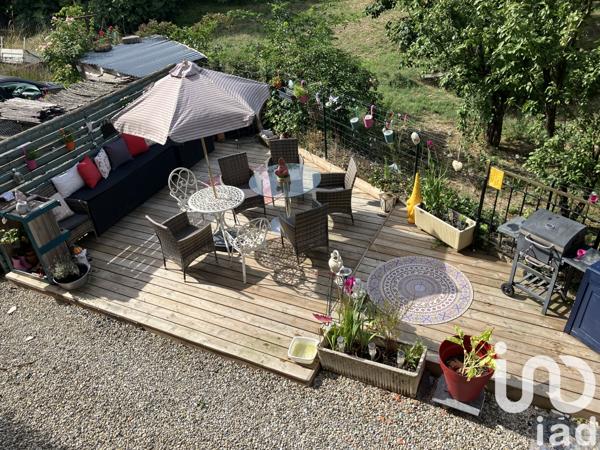 Maison à vendre 5 pièces 103 m² Quillan