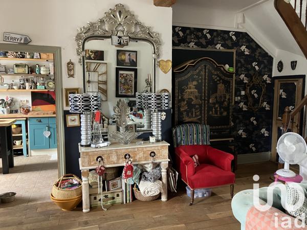 Maison à vendre 5 pièces 103 m² Quillan