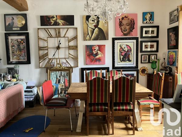 Maison à vendre 5 pièces 103 m² Quillan