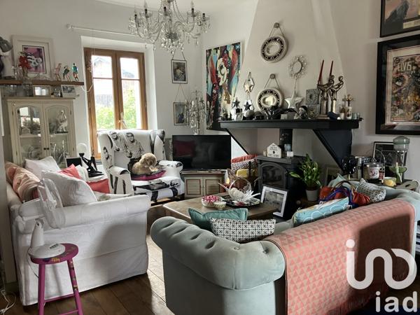 Maison à vendre 5 pièces 103 m² Quillan