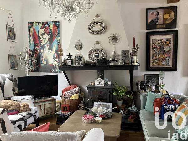 Maison à vendre 5 pièces 103 m² Quillan