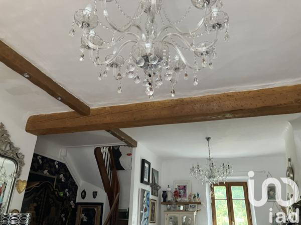 Maison à vendre 5 pièces 103 m² Quillan