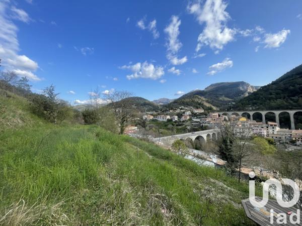 Appartement à vendre 3 pièces 96 m² L'Escarène