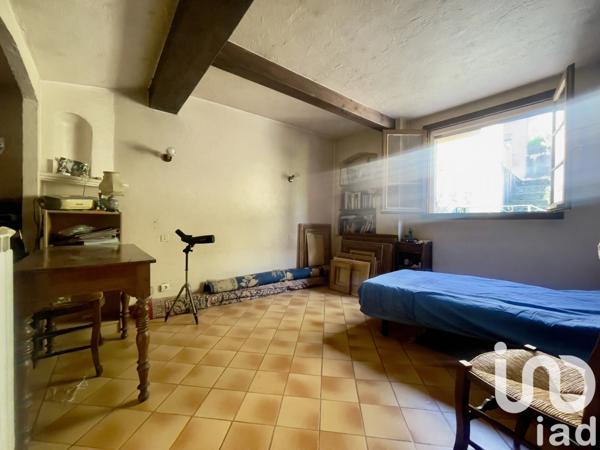 Appartement à vendre 3 pièces 96 m² L'Escarène