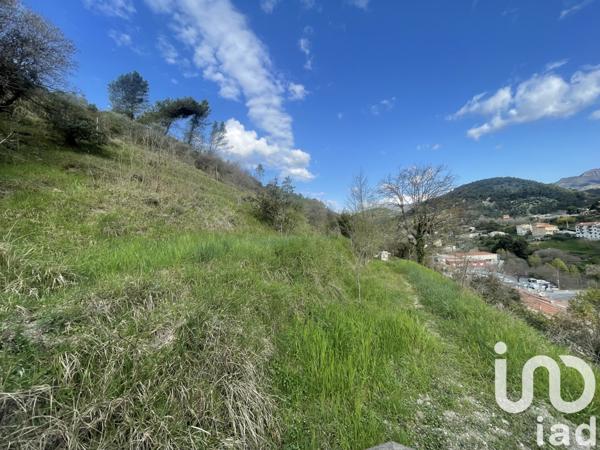 Appartement à vendre 3 pièces 96 m² L'Escarène