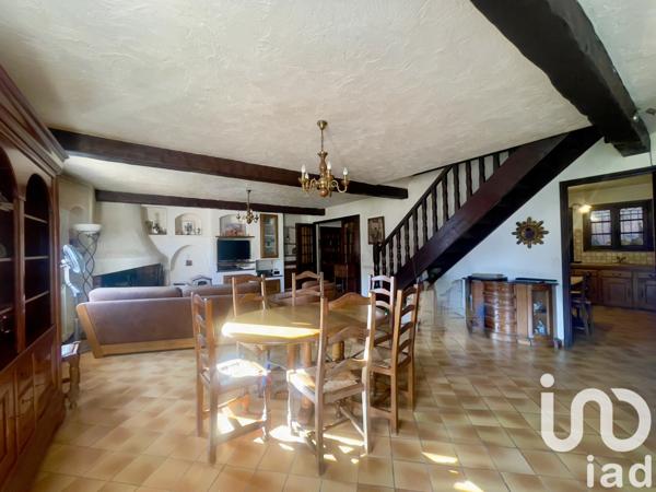 Appartement à vendre 3 pièces 96 m² L'Escarène