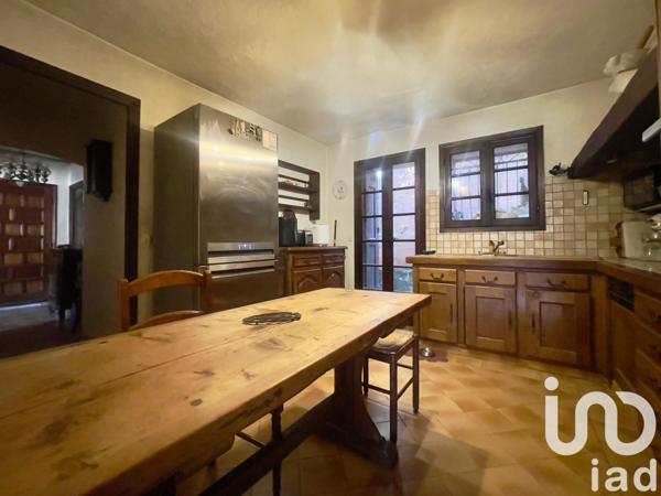 Appartement à vendre 3 pièces 96 m² L'Escarène