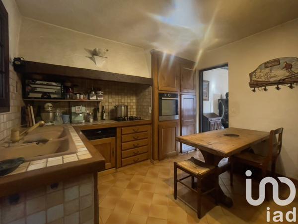 Appartement à vendre 3 pièces 96 m² L'Escarène