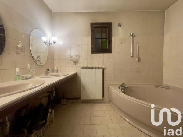 Appartement à vendre 3 pièces 96 m² L'Escarène