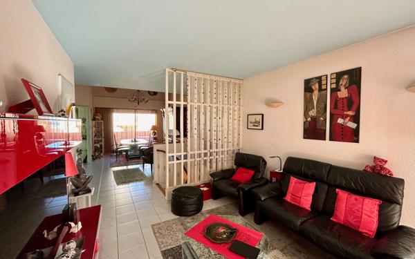 Maison à vendre    5 pièces • 172 m2 Sète