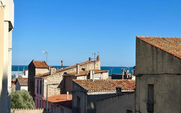 Maison à vendre    5 pièces • 172 m2 Sète