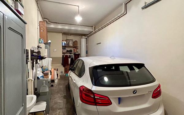 Maison à vendre    5 pièces • 172 m2 Sète