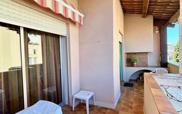 Maison à vendre    5 pièces • 172 m2 Sète