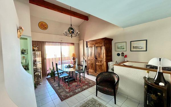 Maison à vendre    5 pièces • 172 m2 Sète