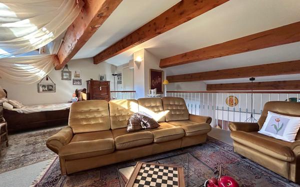 Maison à vendre    5 pièces • 172 m2 Sète