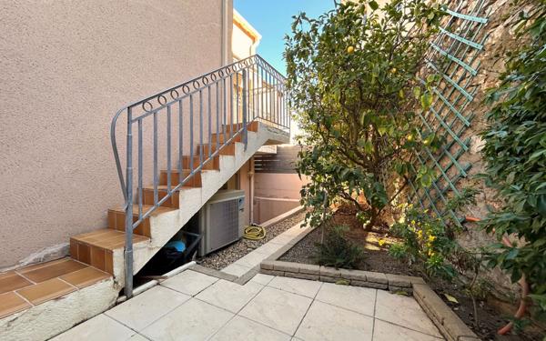 Maison à vendre    5 pièces • 172 m2 Sète