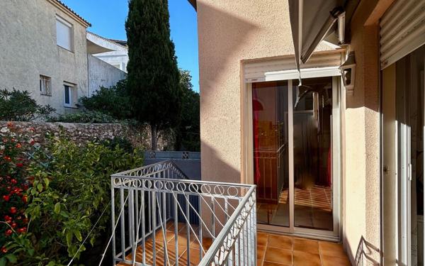 Maison à vendre    5 pièces • 172 m2 Sète