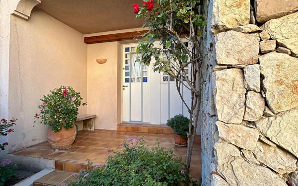 Maison à vendre    5 pièces • 172 m2 Sète