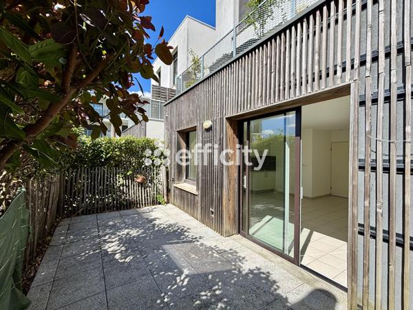 Appartement 3 pièces - 66 m² Exclusivité