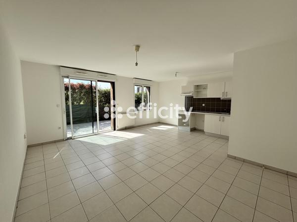 Appartement 3 pièces - 66 m² Exclusivité