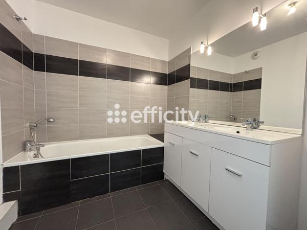 Appartement 3 pièces - 66 m² Exclusivité