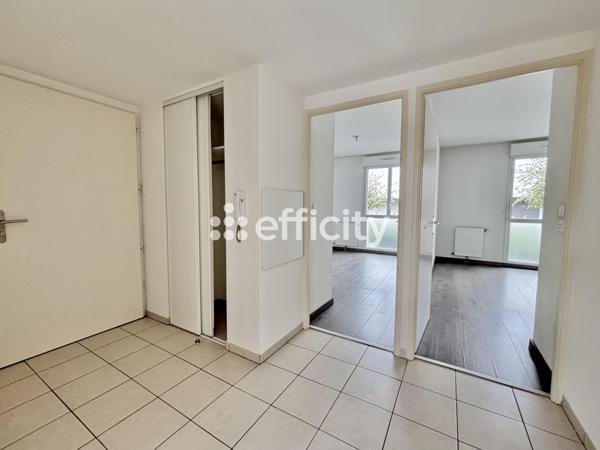 Appartement 3 pièces - 66 m² Exclusivité
