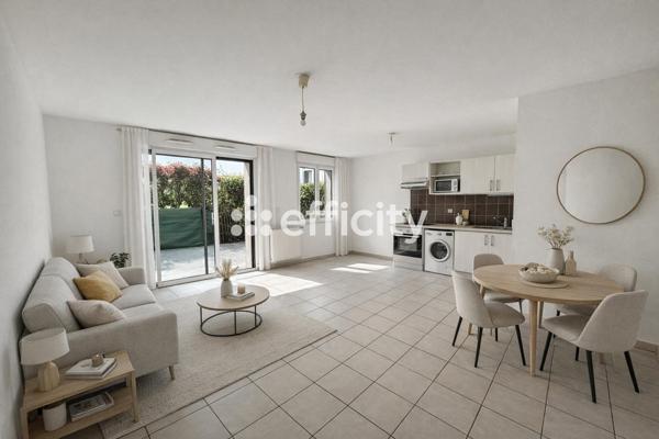 Appartement 3 pièces - 66 m² Exclusivité