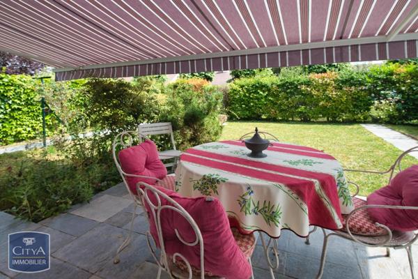 Maison à vendre 6 pièces 130m²