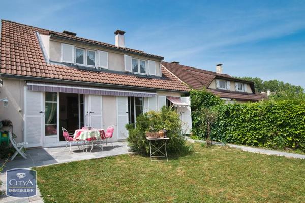 Maison à vendre 6 pièces 130m²